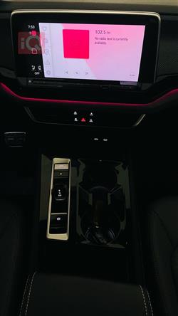 فولكسفاغن أطلس كروس سبورت